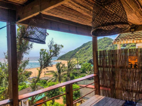 Bamboo Room
